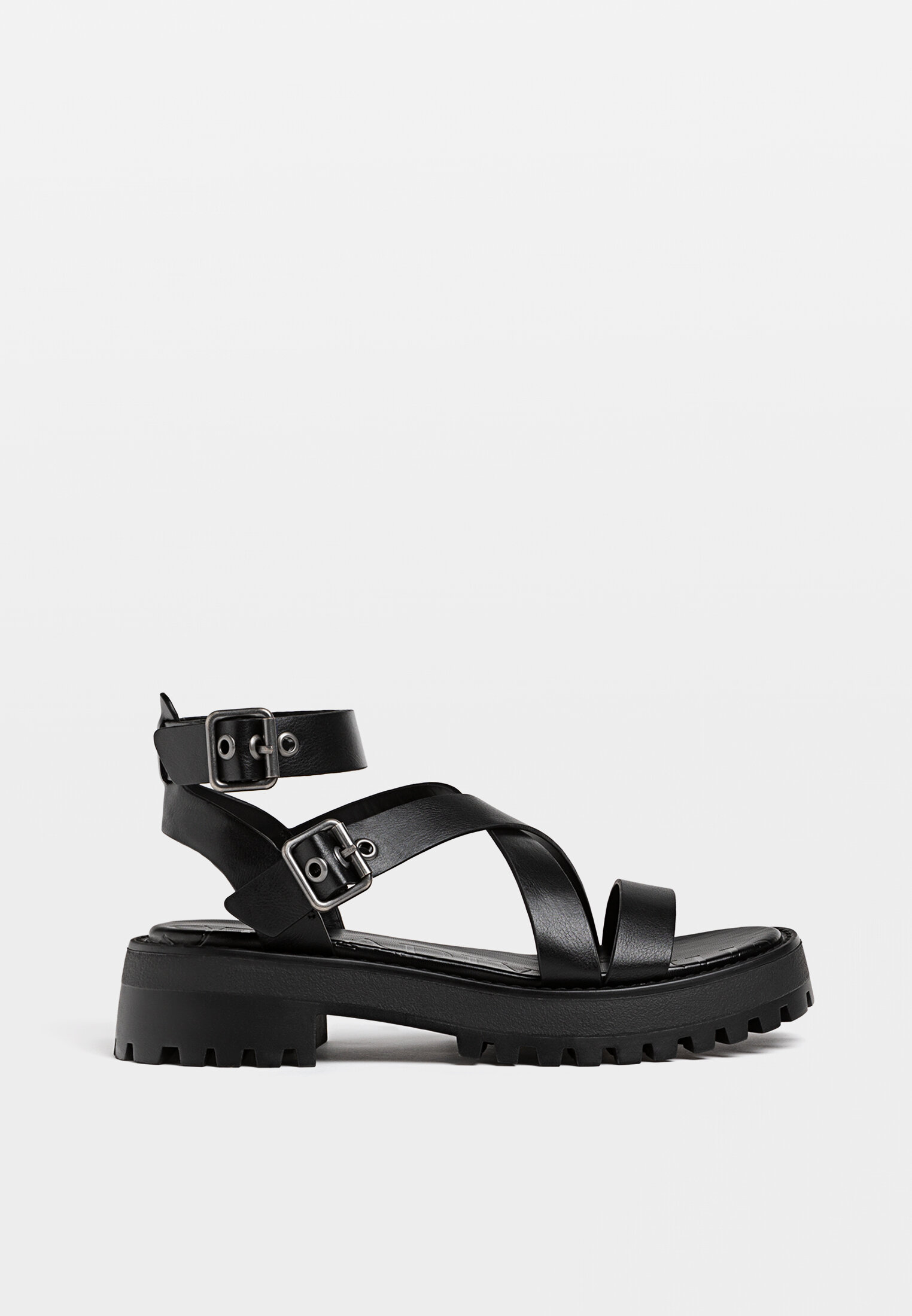 Sandalen schnallen Outlet